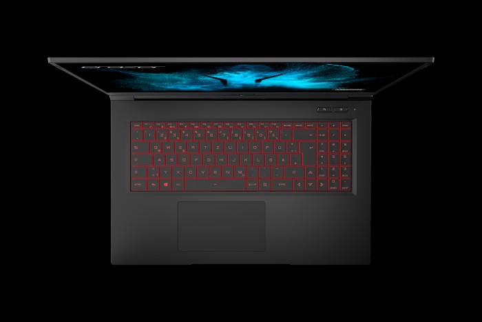 Medion Erazer Beast X10 (Bild: Medion)